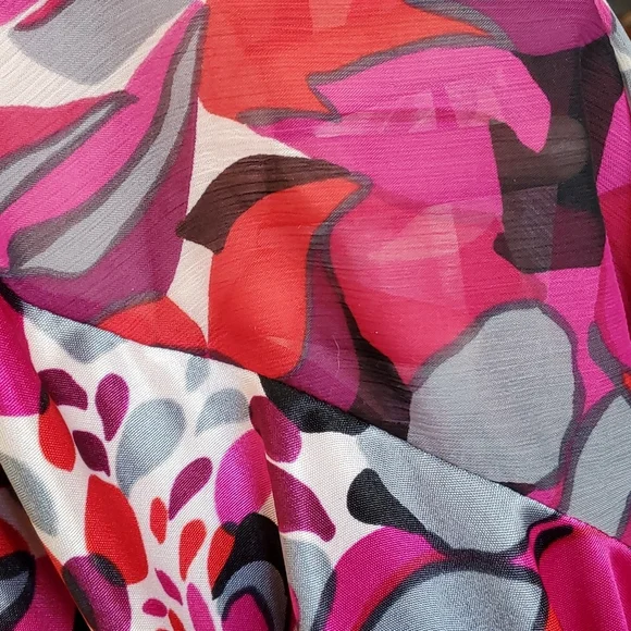 Blouse - Picture 3 of 4